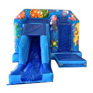 Castles
