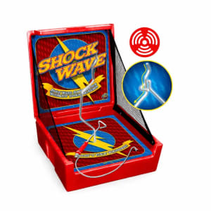 Shockwave Bucket Game