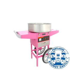 Candyfloss machine Portlaoise