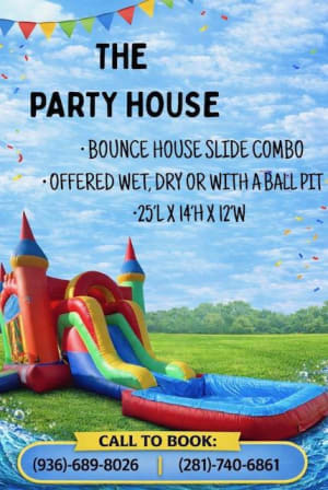 The Party House