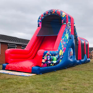 Obstacle Courses
