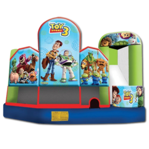 Toy Story 3 Combo