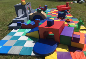 Soft Play Adventure