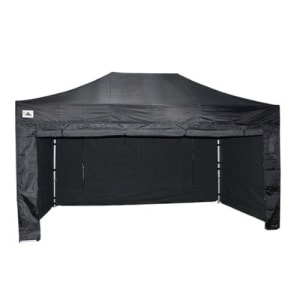 Gazebo (3m x 4.5m)