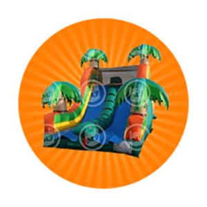 Water Slides