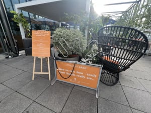 Mega Buzz Wire Game Hire