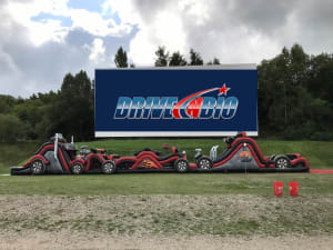 High Way Track 1-2-3 - 32,3 Meter