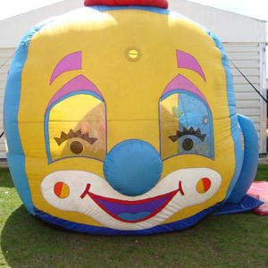 12x12 Balloon Typhoon