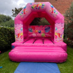 Children's Castles