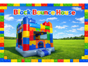 Block Bouncer