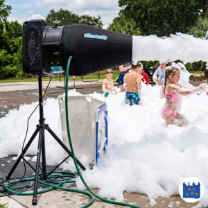 Large Foam Cannon