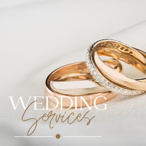 Wedding Services
