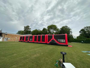 Bootcamp Assault Course Hire