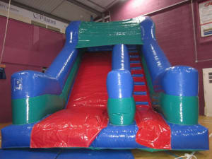 Large Slide