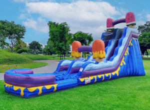 19' Drip Drop COMING SOON!!!!!