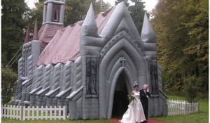 The Sanctuary