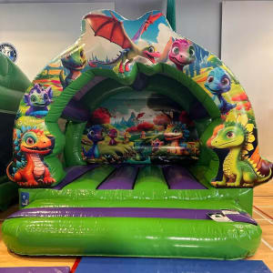 Bouncy Castles
