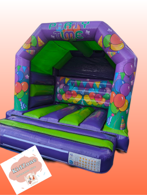 Bouncy Castles