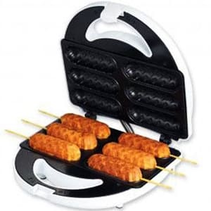 Corn Dog Maker