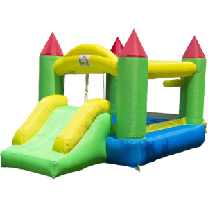 Small Bounce Houses
