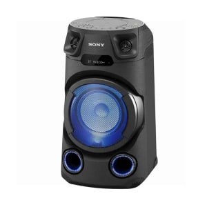 High Power Audio System with BLUETOOTH® Technology