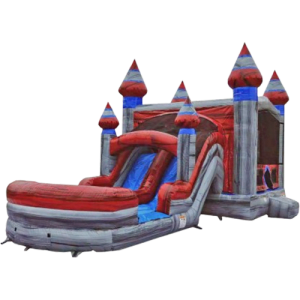 Bounce House/Slide Combos