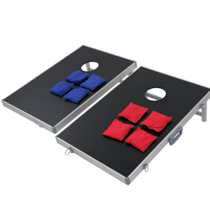Corn Hole Bean Bag Toss
