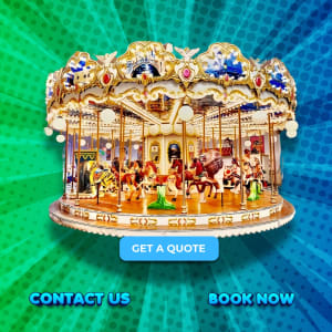 Carousel Ride