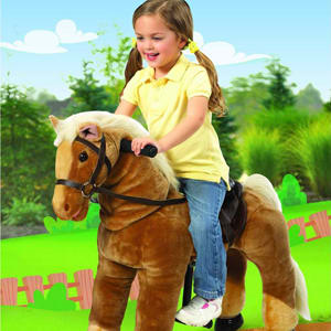 Pony Race Cycles