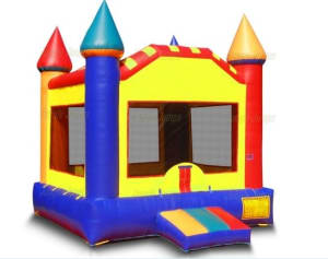 Bounce House