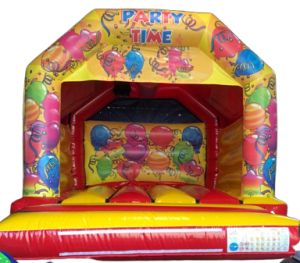 Bouncy Castles
