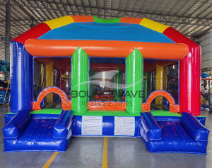 XL Mega Dome Bounce House