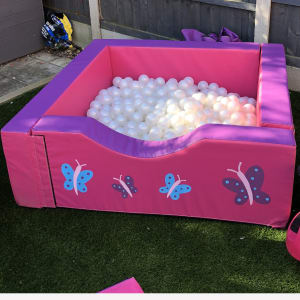 Princess Ball Pool