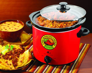 Nacho/Chilli Cheese Maker