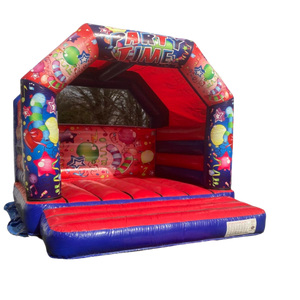 Bouncy Castles
