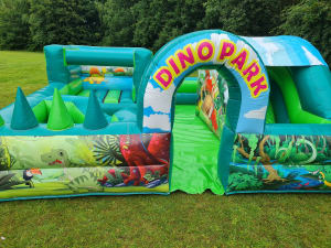 Dino Park