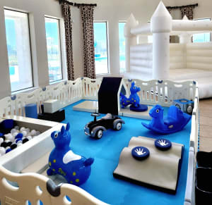 Party Packages