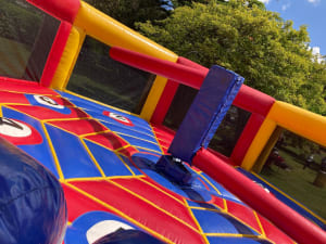 total wipeout
