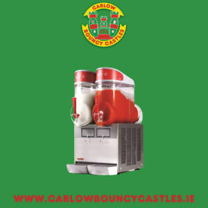 Slush machine (Carlow)