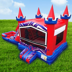 Bounce Houses