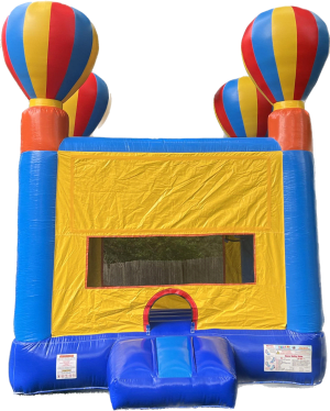 Bounce Houses