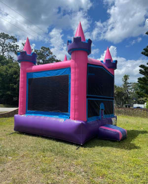 Bounce Houses