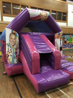 Jojo discount siwa slide