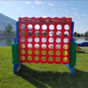 Connect Four