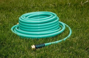 Water Hose (customer rented)