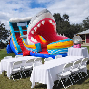 18' Waterslide Package