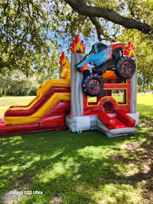 Monster Truck