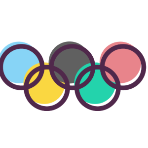 Office Olympics Indoor Package