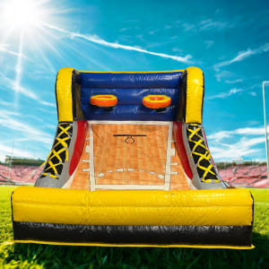 Basketball Mini All Star