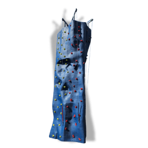 Climbing Walls